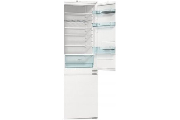 Lodówka do zabudowy Gorenje NRKI418EE1