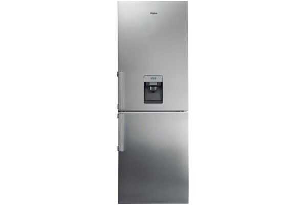 Lodówka Whirlpool WB70I953X