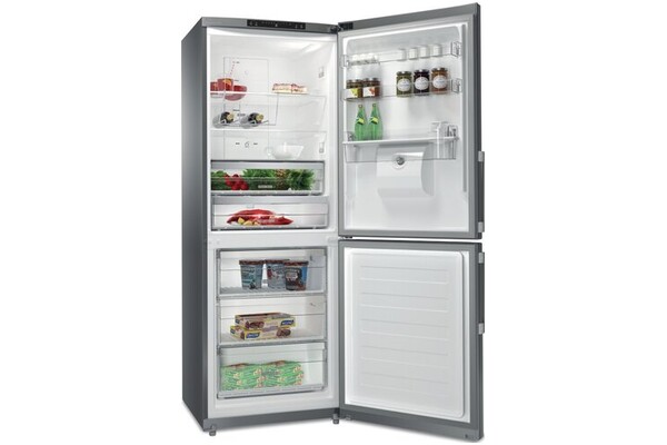 Lodówka Whirlpool WB70I953X