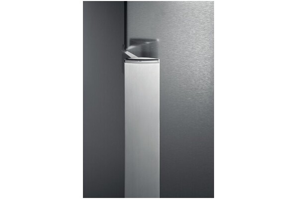 Lodówka Whirlpool WB70I953X