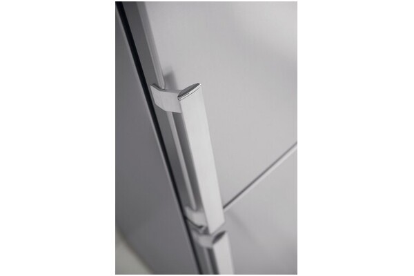 Lodówka Whirlpool WB70I953X