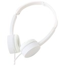Słuchawki Omega FH3920 Freestyle Nauszne Przewodowe biały