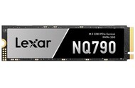 Dysk wewnętrzny Lexar NQ790 SSD M.2 NVMe 1TB