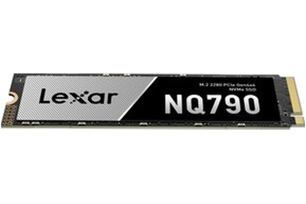 Dysk wewnętrzny Lexar NQ790 SSD M.2 NVMe 1TB