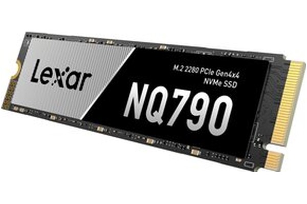 Dysk wewnętrzny Lexar NQ790 SSD M.2 NVMe 1TB