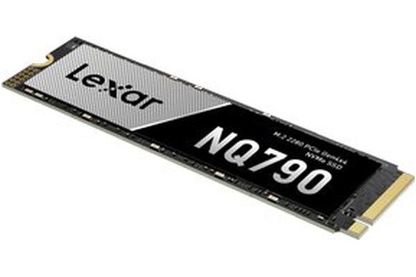 Dysk wewnętrzny Lexar NQ790 SSD M.2 NVMe 1TB