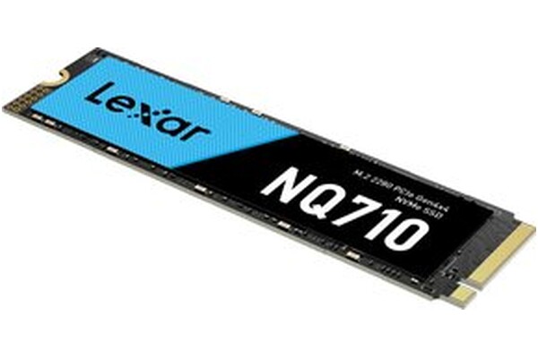 Dysk wewnętrzny Lexar NQ710 SSD M.2 NVMe 1TB