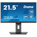 Monitor 21.5" IIYAMA XUB2293HS-B6 czarny
