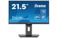 Monitor 21.5" IIYAMA XUB2293HS-B6 czarny