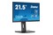 Monitor 21.5" IIYAMA XUB2293HS-B6 czarny