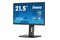 Monitor 21.5" IIYAMA XUB2293HS-B6 czarny