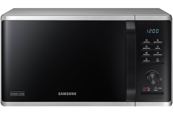 Kuchenka mikrofalowa Samsung MS23B3515ASEN 23.0l 1150W