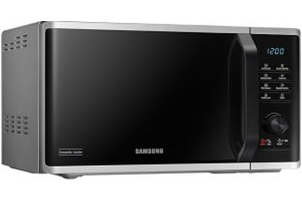 Kuchenka mikrofalowa Samsung MS23B3515ASEN 23.0l 1150W