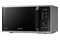 Kuchenka mikrofalowa Samsung MS23B3515ASEN 23.0l 1150W