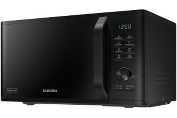 Kuchenka mikrofalowa Samsung MG23B3515AKEN 23.0l 1250W
