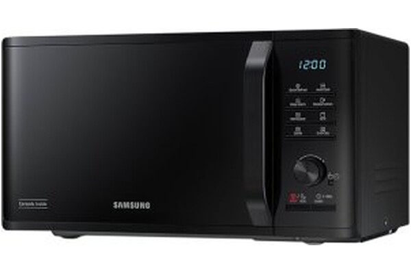 Kuchenka mikrofalowa Samsung MG23B3515AKEN 23.0l 1250W