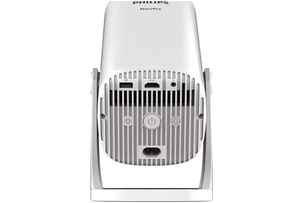 Projektor Philips NPX230 NeoPix 230