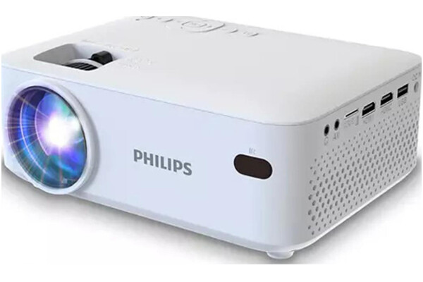 Projektor Philips NPX100 NeoPix 100