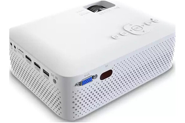 Projektor Philips NPX100 NeoPix 100