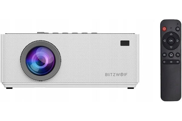 Projektor BlitzWolf BW-V8