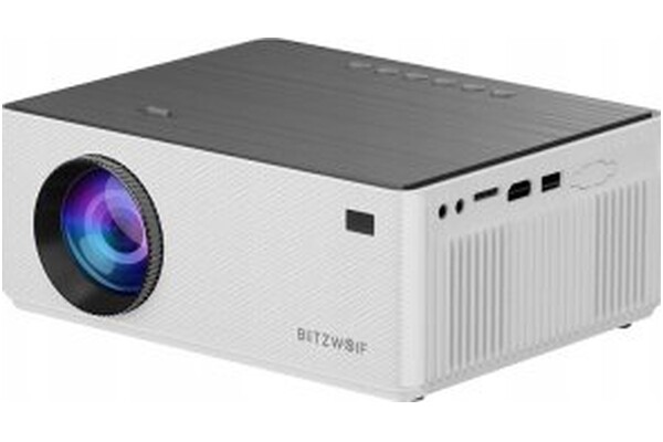 Projektor BlitzWolf BW-V8