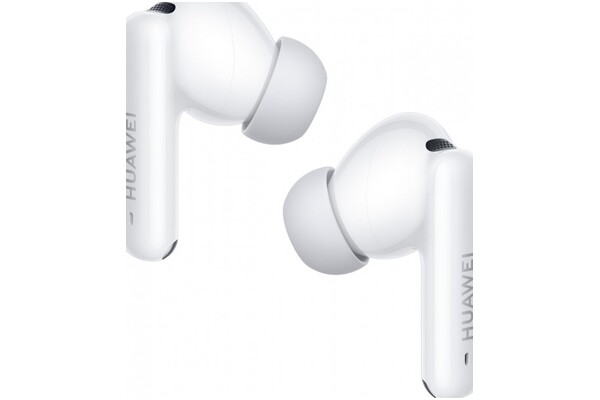 Słuchawki Huawei ORCAT100 FreeBuds 6i Dokanałowe Bezprzewodowe biały