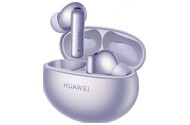 Słuchawki Huawei ORCAT100 FreeBuds 6i Dokanałowe Bezprzewodowe fioletowy