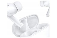 Słuchawki HONOR Earbuds Choice Douszne Bezprzewodowe biały