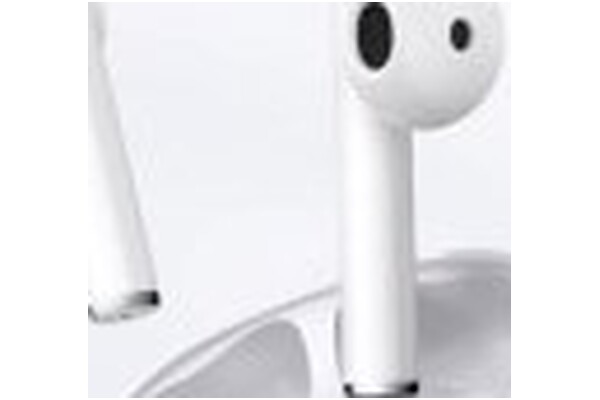 Słuchawki HONOR Earbuds Choice Douszne Bezprzewodowe biały