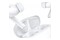 Słuchawki HONOR Earbuds Choice Douszne Bezprzewodowe biały