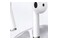 Słuchawki HONOR Earbuds Choice Douszne Bezprzewodowe biały