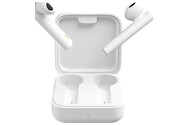 Słuchawki Xiaomi Mi Earphones 2 Basic Douszne Bezprzewodowe biały