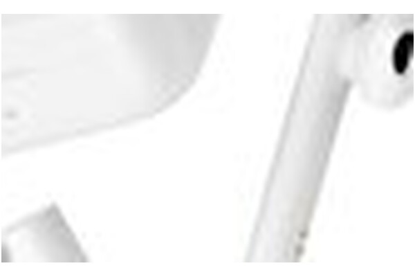 Słuchawki Xiaomi Mi Earphones 2 Basic Douszne Bezprzewodowe biały