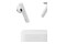 Słuchawki Xiaomi Mi Earphones 2 Basic Douszne Bezprzewodowe biały