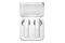 Słuchawki Xiaomi Mi Earphones 2 Basic Douszne Bezprzewodowe biały