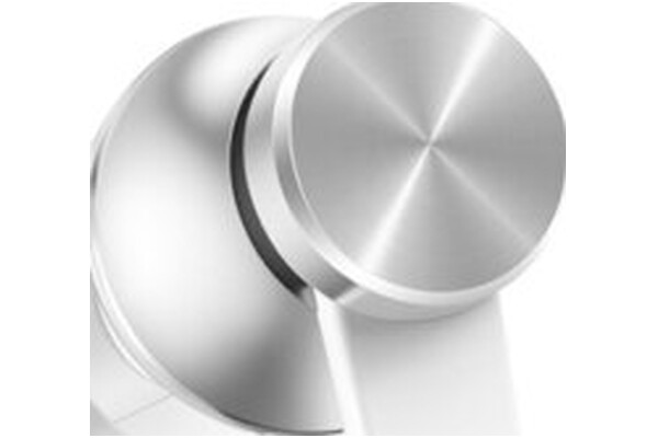 Słuchawki Xiaomi Mi Piston Basic Dokanałowe Przewodowe srebrny