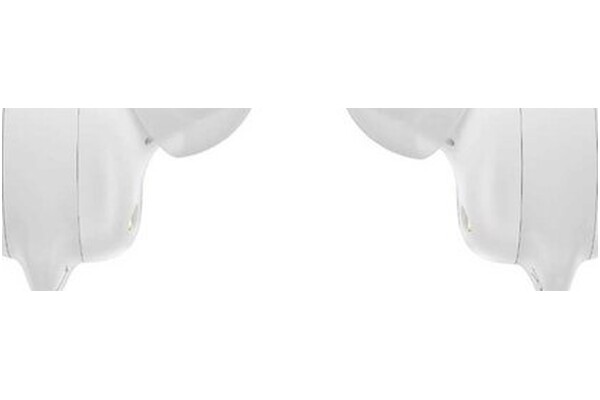 Słuchawki Xiaomi Redmi Buds 3 Lite Dokanałowe Bezprzewodowe biały
