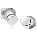 Słuchawki Xiaomi Mi Piston Basic Dokanałowe Przewodowe biały