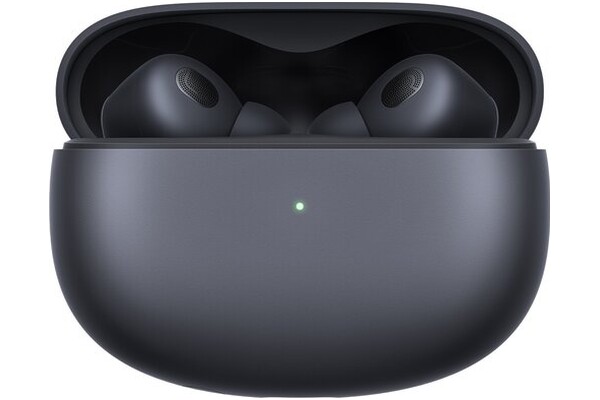 Słuchawki Xiaomi Buds 3T Pro Dokanałowe Bezprzewodowe czarny