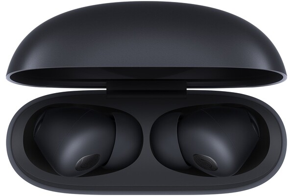 Słuchawki Xiaomi Buds 3T Pro Dokanałowe Bezprzewodowe czarny