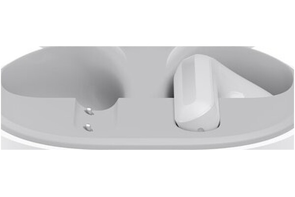 Słuchawki Xiaomi Redmi Buds 4 Lite Dokanałowe Bezprzewodowe biały