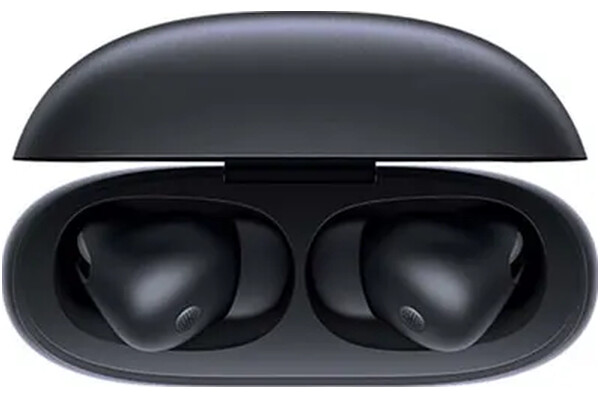 Słuchawki Xiaomi Buds 3 Douszne Bezprzewodowe czarny