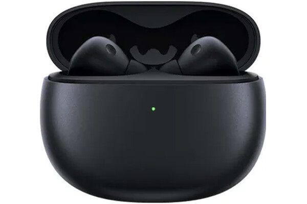 Słuchawki Xiaomi Buds 3 Douszne Bezprzewodowe czarny