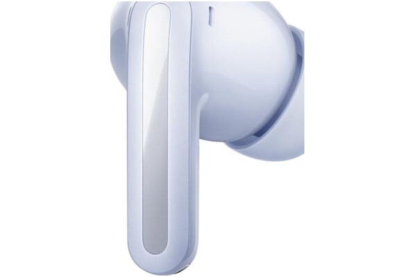 Słuchawki Xiaomi Redmi Buds 5 Pro Douszne Bezprzewodowe fioletowy