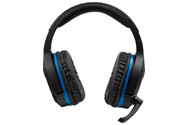 Słuchawki Turtle Beach Stealth 700P Nauszne Przewodowe czarno-niebieski