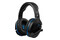Słuchawki Turtle Beach Stealth 700P Nauszne Przewodowe czarno-niebieski