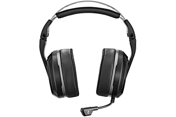 Słuchawki Turtle Beach Atlas Aero Nauszne Przewodowe czarny
