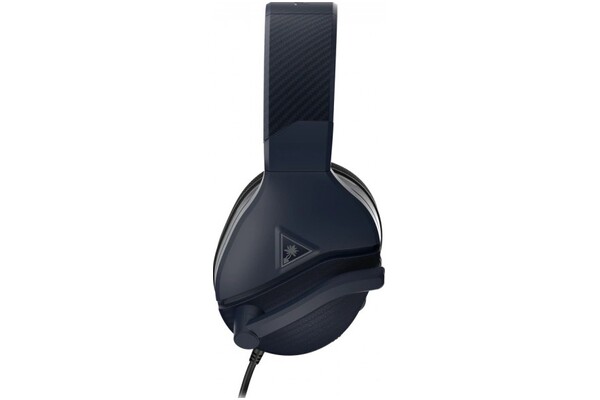 Słuchawki Turtle Beach Recon Nauszne Przewodowe niebieski