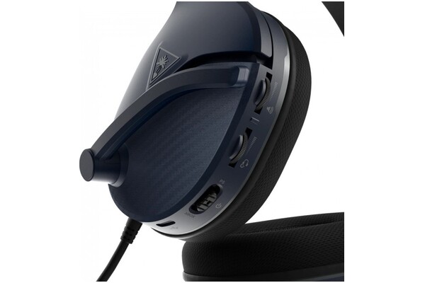 Słuchawki Turtle Beach Recon Nauszne Przewodowe niebieski