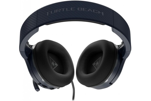 Słuchawki Turtle Beach Recon Nauszne Przewodowe niebieski